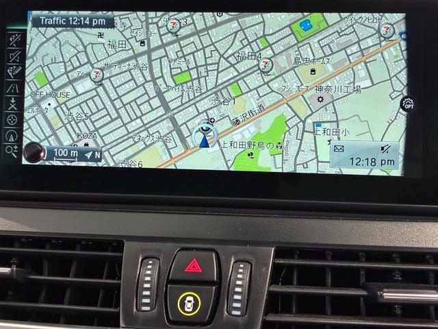 ２シリーズ ２１８ｄ　ｘＤｒｉｖｅアクティブツアラーラグジュアリ　レザーシート　パワーリアゲート　１６インチアルミホイール　ＥＴＣ（8枚目）