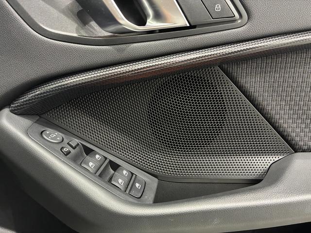 １シリーズ １１８ｄ　プレイ　リアカメラ　パワーリアゲート　ＬＥＤヘッドライト　１７インチアルミホイール　ＡＣＣ（32枚目）