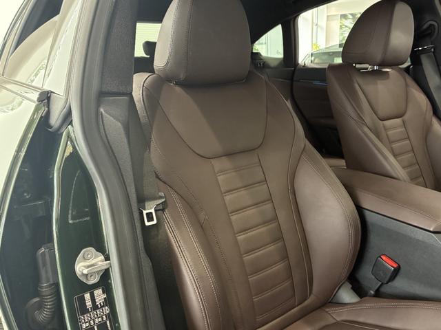 ｉ４ ｅＤｒｉｖｅ　４０　Ｍスポーツ　ハイラインパッケージ　全国２年保証　コンフォートパッケージ　レザーシート　ＬＥＤヘッドライト　１８インチアルミホイール　ＡＣＣ　ＥＴＣ（23枚目）