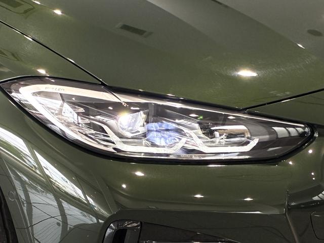 ｉ４ ｅＤｒｉｖｅ　４０　Ｍスポーツ　ハイラインパッケージ　全国２年保証　コンフォートパッケージ　レザーシート　ＬＥＤヘッドライト　１８インチアルミホイール　ＡＣＣ　ＥＴＣ（40枚目）