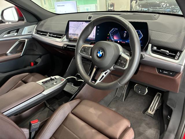 Ｘ２ ｘＤｒｉｖｅ　２０ｉ　Ｍスポーツ　全国２年保証　ガラスサンルーフ　ハーマンカードンスピーカー　レザーシート　ＬＥＤヘッドライト　１９インチアルミホイール　ＡＣＣ　ＥＴＣ（20枚目）