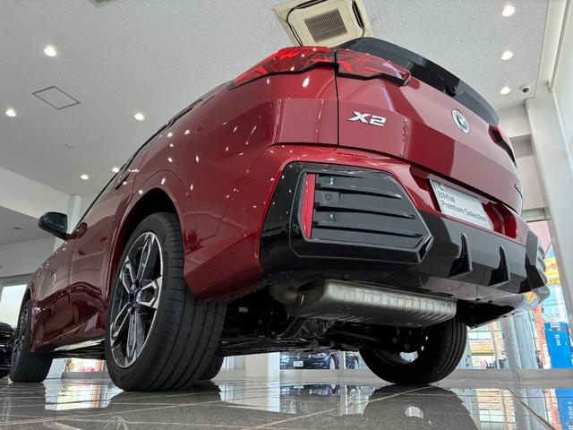 Ｘ２ ｘＤｒｉｖｅ　２０ｉ　Ｍスポーツ　全国２年保証　ガラスサンルーフ　ハーマンカードンスピーカー　レザーシート　ＬＥＤヘッドライト　１９インチアルミホイール　ＡＣＣ　ＥＴＣ（38枚目）
