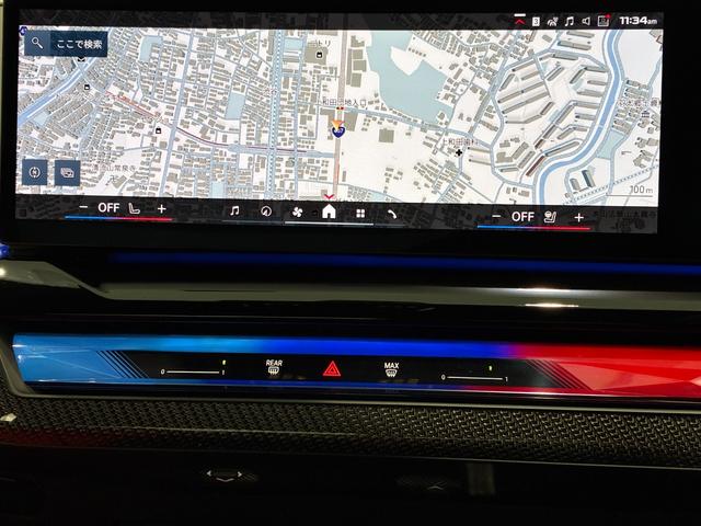 Ｍ５ Ｍ５　全国２年保証　フルセグＴＶチューナー　レザーシート　パワーリアゲート　ＬＥＤヘッドライト　２１インチアルミホイール　ＡＣＣ　ＥＴＣ（8枚目）