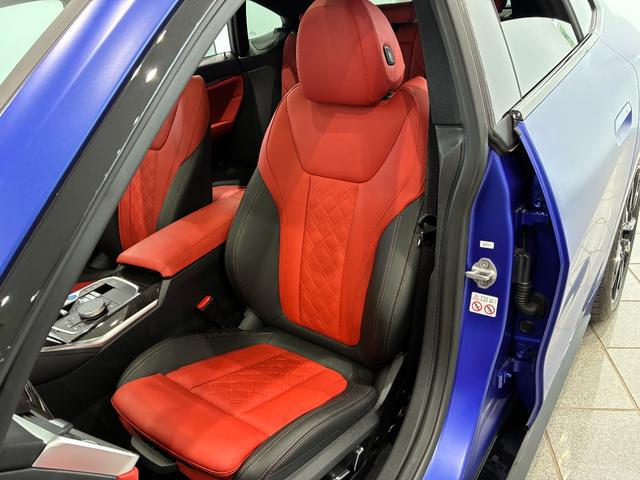 ｉ４ Ｍ５０　ｘＤｒｉｖｅ　全国２年保証　ガラスサンルーフ　レザーシート　フルセグＴＶチューナー　パワーリアゲート　ＬＥＤヘッドライト　１９インチアルミホイール　ＡＣＣ　ＥＴＣ（24枚目）