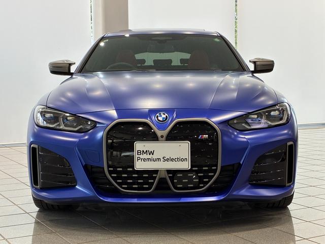 ｉ４ Ｍ５０　ｘＤｒｉｖｅ　全国２年保証　ガラスサンルーフ　レザーシート　フルセグＴＶチューナー　パワーリアゲート　ＬＥＤヘッドライト　１９インチアルミホイール　ＡＣＣ　ＥＴＣ（35枚目）