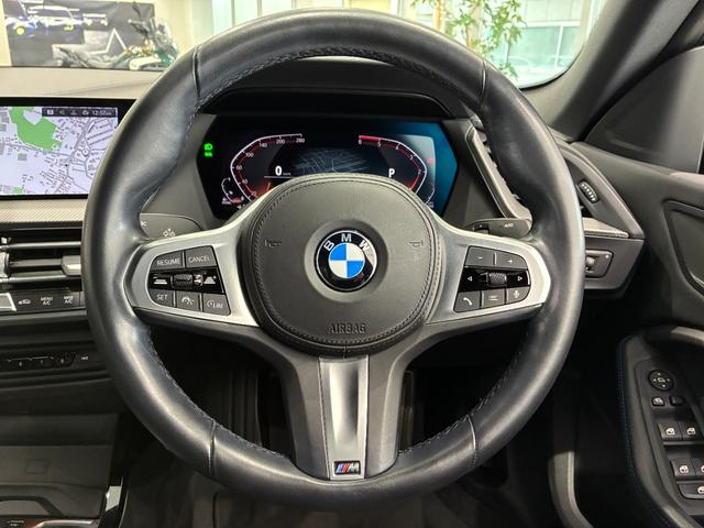 2シリーズ 218dグランクーペ Mスポーツ 全国2年保証 ハーフレザーシート LEDヘッドライト 18インチアルミホイール ACC ETC(14枚目)