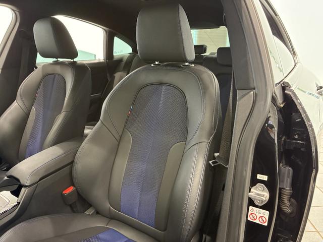 2シリーズ 218dグランクーペ Mスポーツ 全国2年保証 ハーフレザーシート LEDヘッドライト 18インチアルミホイール ACC ETC(24枚目)