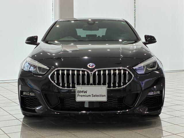 2シリーズ 218dグランクーペ Mスポーツ 全国2年保証 ハーフレザーシート LEDヘッドライト 18インチアルミホイール ACC ETC(34枚目)