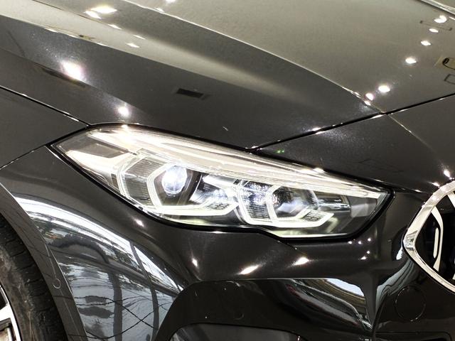 2シリーズ 218dグランクーペ Mスポーツ 全国2年保証 ハーフレザーシート LEDヘッドライト 18インチアルミホイール ACC ETC(39枚目)