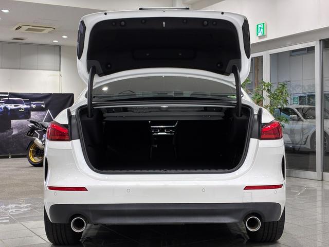 2シリーズ 218dグランクーペ プレイ リアバックカメラ LEDヘッドライト 17インチアルミホイール ACC ETC(36枚目)