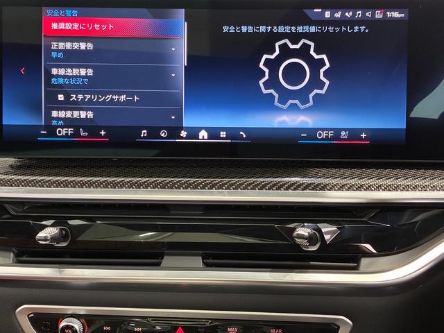Ｘ７ Ｍ６０ｉ　ｘＤｒｉｖｅ　全国２年保証　３列シート　パノラマガラスサンルーフ　レザーシート　　　フルセグＴＶチューナー　パワーリアゲート　ＬＥＤヘッドライト　　２２インチアルミホイール　ＡＣＣ　ＥＴＣ（10枚目）