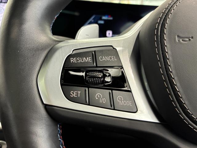 Ｘ７ Ｍ６０ｉ　ｘＤｒｉｖｅ　全国２年保証　３列シート　パノラマガラスサンルーフ　レザーシート　　　フルセグＴＶチューナー　パワーリアゲート　ＬＥＤヘッドライト　　２２インチアルミホイール　ＡＣＣ　ＥＴＣ（11枚目）