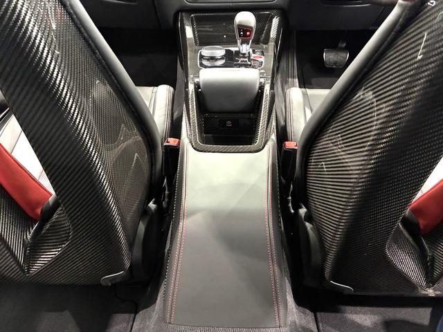 M3 M3 CS 全国2年保証 日本限定30台 レザーシート フルセグTVチューナー LEDヘッドライト 19 20インチアルミホイール カーボンシート ACC ETC(23枚目)