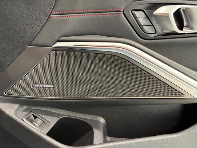 M3 M3 CS 全国2年保証 日本限定30台 レザーシート フルセグTVチューナー LEDヘッドライト 19 20インチアルミホイール カーボンシート ACC ETC(33枚目)