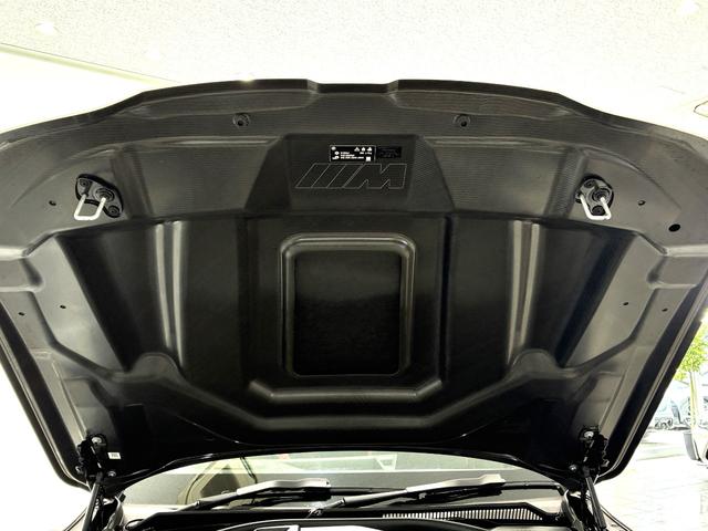 M3 M3 CS 全国2年保証 日本限定30台 レザーシート フルセグTVチューナー LEDヘッドライト 19 20インチアルミホイール カーボンシート ACC ETC(37枚目)