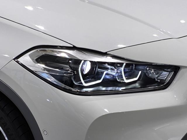 Ｘ２ ｘＤｒｉｖｅ　２０ｄ　ＭスポーツＸ　全国２年保証　ハーフレザーシート　フルセグＴＶチューナー　パワーリアゲート　ＬＥＤヘッドライト　１９インチアルミホイール　ＡＣＣ　ＥＴＣ（39枚目）