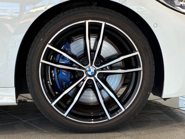 ３シリーズ ３２０ｄ　ｘＤｒｉｖｅ　Ｍスポーツ　ハーフレザーシート　パワーリアゲート　ＬＥＤヘッドライト　１９インチアルミホイール　ＡＣＣ　ＥＴＣ（6枚目）