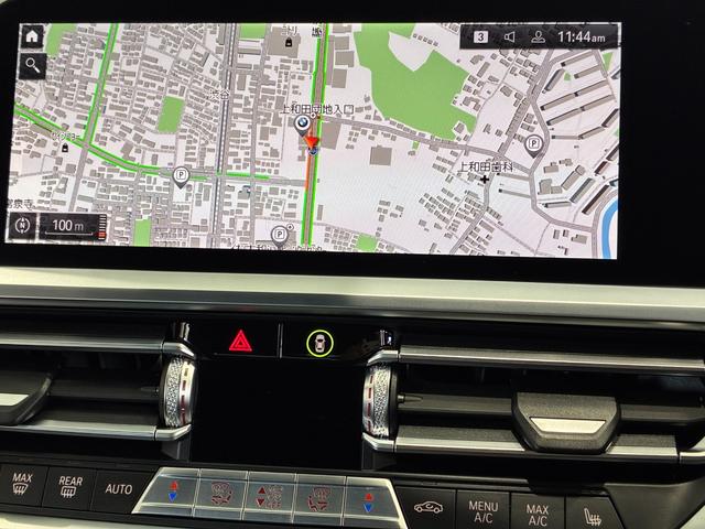 ３シリーズ ３２０ｄ　ｘＤｒｉｖｅ　Ｍスポーツ　ハーフレザーシート　パワーリアゲート　ＬＥＤヘッドライト　１９インチアルミホイール　ＡＣＣ　ＥＴＣ（8枚目）