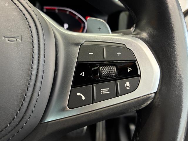 ３シリーズ ３２０ｄ　ｘＤｒｉｖｅ　Ｍスポーツ　ハーフレザーシート　パワーリアゲート　ＬＥＤヘッドライト　１９インチアルミホイール　ＡＣＣ　ＥＴＣ（12枚目）