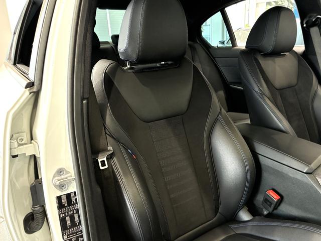 ３シリーズ ３２０ｄ　ｘＤｒｉｖｅ　Ｍスポーツ　ハーフレザーシート　パワーリアゲート　ＬＥＤヘッドライト　１９インチアルミホイール　ＡＣＣ　ＥＴＣ（23枚目）