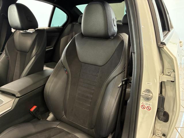 ３シリーズ ３２０ｄ　ｘＤｒｉｖｅ　Ｍスポーツ　ハーフレザーシート　パワーリアゲート　ＬＥＤヘッドライト　１９インチアルミホイール　ＡＣＣ　ＥＴＣ（24枚目）