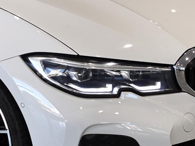 ３シリーズ ３２０ｄ　ｘＤｒｉｖｅ　Ｍスポーツ　ハーフレザーシート　パワーリアゲート　ＬＥＤヘッドライト　１９インチアルミホイール　ＡＣＣ　ＥＴＣ（39枚目）