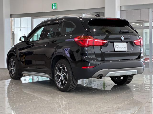 Ｘ１ ｓＤｒｉｖｅ　１８ｉ　ｘライン　レザーシート　パワーリアゲート　ＬＥＤヘッドライト　１８インチアルミホイール　ＥＴＣ（3枚目）