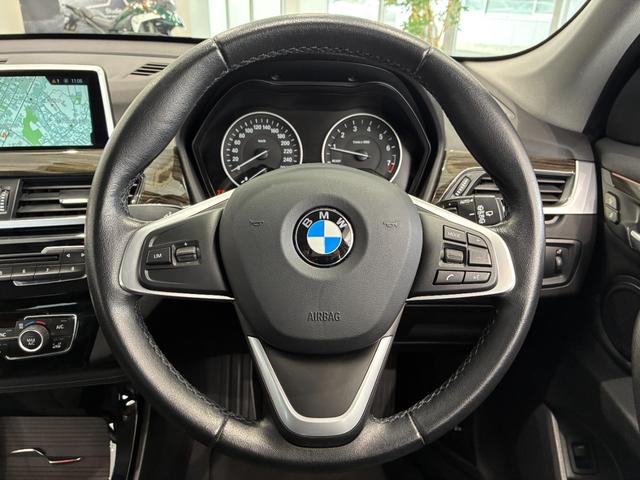 Ｘ１ ｓＤｒｉｖｅ　１８ｉ　ｘライン　レザーシート　パワーリアゲート　ＬＥＤヘッドライト　１８インチアルミホイール　ＥＴＣ（14枚目）