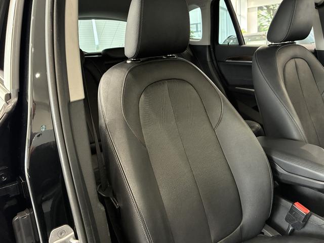 Ｘ１ ｓＤｒｉｖｅ　１８ｉ　ｘライン　レザーシート　パワーリアゲート　ＬＥＤヘッドライト　１８インチアルミホイール　ＥＴＣ（23枚目）