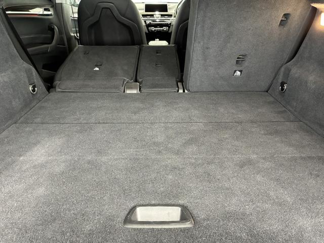 Ｘ１ ｓＤｒｉｖｅ　１８ｉ　ｘライン　レザーシート　パワーリアゲート　ＬＥＤヘッドライト　１８インチアルミホイール　ＥＴＣ（36枚目）