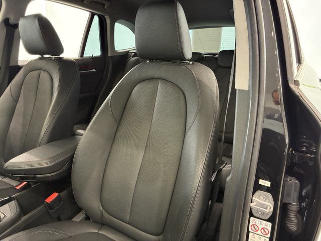 Ｘ１ 　レザーシート　パワーリアゲート　ＬＥＤヘッドライト　１８インチアルミホイール　ＡＣＣ　ＥＴＣ（24枚目）