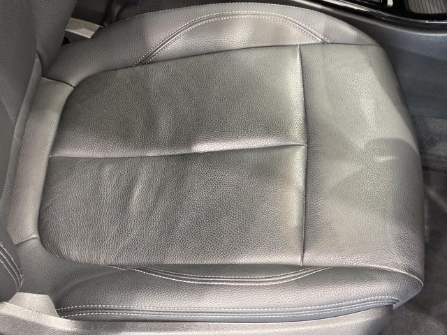 Ｘ１ 　レザーシート　パワーリアゲート　ＬＥＤヘッドライト　１８インチアルミホイール　ＡＣＣ　ＥＴＣ（25枚目）