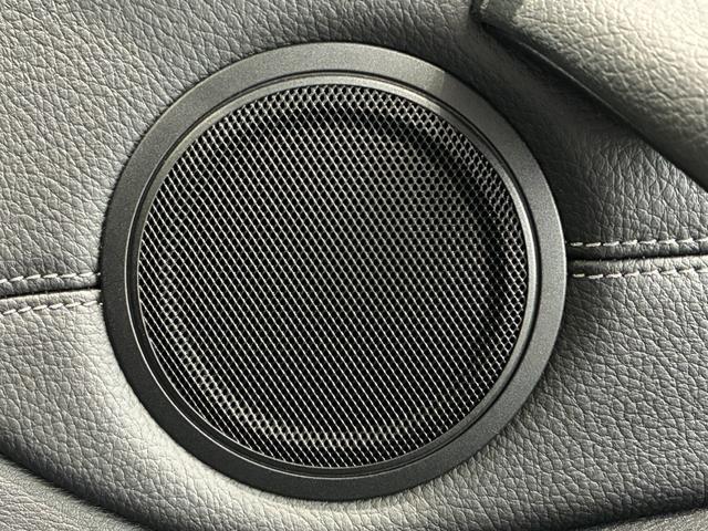 Ｘ１ 　レザーシート　パワーリアゲート　ＬＥＤヘッドライト　１８インチアルミホイール　ＡＣＣ　ＥＴＣ（31枚目）