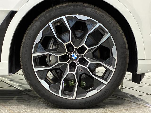 Ｘ７ ｘＤｒｉｖｅ　４０ｄ　Ｍスポーツ　全国２年保証　パノラマガラスサンルーフ　レザーシート　フルセグＴＶチューナー　パワーリアゲート　ＬＥＤヘッドライト　２２インチアルミホイール　ＡＣＣ　ＥＴＣ（6枚目）