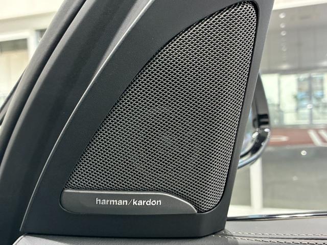 Ｘ７ ｘＤｒｉｖｅ　４０ｄ　Ｍスポーツ　全国２年保証　パノラマガラスサンルーフ　レザーシート　フルセグＴＶチューナー　パワーリアゲート　ＬＥＤヘッドライト　２２インチアルミホイール　ＡＣＣ　ＥＴＣ（33枚目）