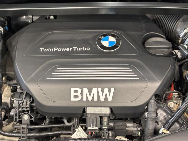 Ｘ１ ｘＤｒｉｖｅ　１８ｄ　Ｍスポーツ　ハーフレザーシート　パワーリアゲート　リアカメラ　ＬＥＤヘッドライト　１９インチアルミホイール　ＥＴＣ（13枚目）