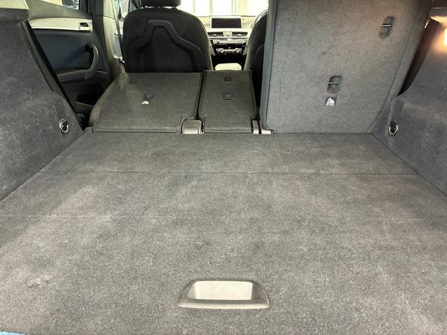 Ｘ１ ｘＤｒｉｖｅ　１８ｄ　Ｍスポーツ　ハーフレザーシート　パワーリアゲート　リアカメラ　ＬＥＤヘッドライト　１９インチアルミホイール　ＥＴＣ（37枚目）