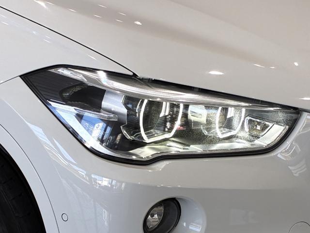 Ｘ１ ｘＤｒｉｖｅ　１８ｄ　Ｍスポーツ　ハーフレザーシート　パワーリアゲート　リアカメラ　ＬＥＤヘッドライト　１９インチアルミホイール　ＥＴＣ（39枚目）