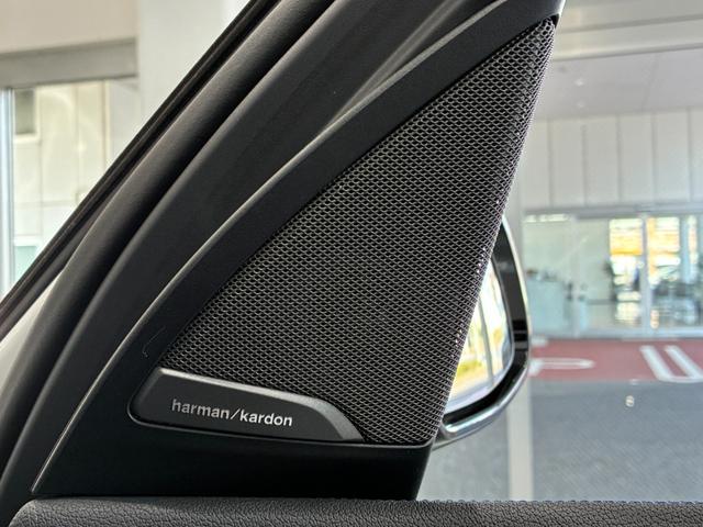 Ｘ３ Ｍ４０ｄ　全国２年保証　レザーシート　フルセグＴＶチューナー　パワーリアゲート　ＬＥＤヘッドライト　２１インチアルミホイールＡＣＣ　ＥＴＣ（32枚目）