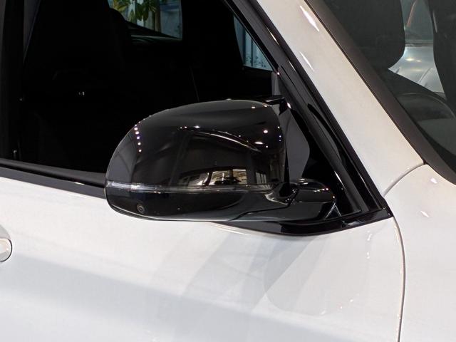 Ｘ３ Ｍ４０ｄ　全国２年保証　レザーシート　フルセグＴＶチューナー　パワーリアゲート　ＬＥＤヘッドライト　２１インチアルミホイールＡＣＣ　ＥＴＣ（34枚目）