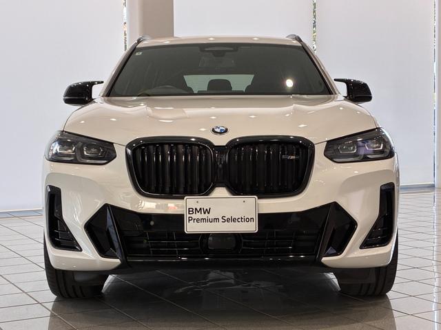 Ｘ３ Ｍ４０ｄ　全国２年保証　レザーシート　フルセグＴＶチューナー　パワーリアゲート　ＬＥＤヘッドライト　２１インチアルミホイールＡＣＣ　ＥＴＣ（35枚目）