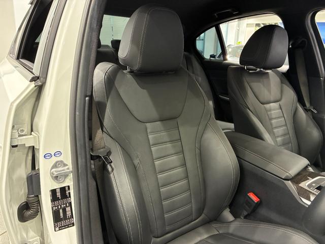 ３シリーズ ３３０ｉ　Ｍスポーツ　ファストトラックＰ　レザーシート　フルセグＴＶチューナー　パワーリアゲート　ＬＥＤヘッドライト　１９インチアルミホイール　ＡＣＣ　ＥＴＣ（23枚目）