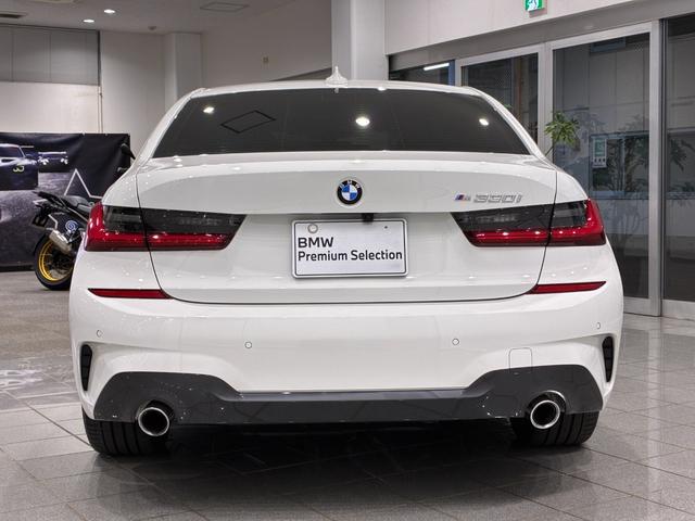 ３シリーズ ３３０ｉ　Ｍスポーツ　ファストトラックＰ　レザーシート　フルセグＴＶチューナー　パワーリアゲート　ＬＥＤヘッドライト　１９インチアルミホイール　ＡＣＣ　ＥＴＣ（35枚目）