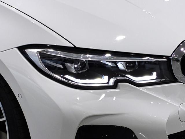 ３シリーズ ３３０ｉ　Ｍスポーツ　ファストトラックＰ　レザーシート　フルセグＴＶチューナー　パワーリアゲート　ＬＥＤヘッドライト　１９インチアルミホイール　ＡＣＣ　ＥＴＣ（39枚目）