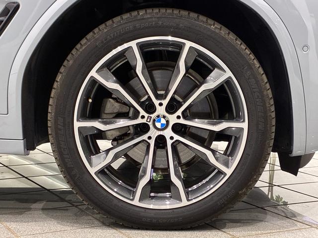 X4 xDrive 20d Mスポーツ 全国2年保証 パノラマガラスサンルーフ ハーマンカードンスピーカー レザーシート フルセグTVチューナー パワーリアゲート 20インチアルミホイール ACC ETC(6枚目)