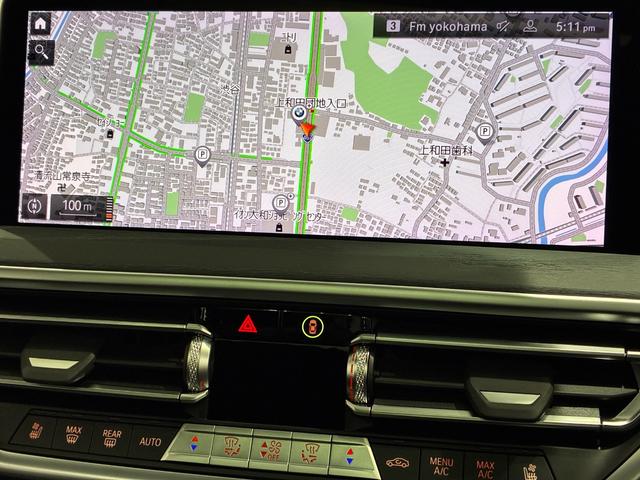 X4 xDrive 20d Mスポーツ 全国2年保証 パノラマガラスサンルーフ ハーマンカードンスピーカー レザーシート フルセグTVチューナー パワーリアゲート 20インチアルミホイール ACC ETC(8枚目)