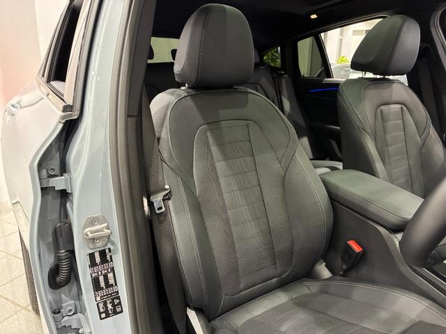 X4 xDrive 20d Mスポーツ 全国2年保証 パノラマガラスサンルーフ ハーマンカードンスピーカー レザーシート フルセグTVチューナー パワーリアゲート 20インチアルミホイール ACC ETC(23枚目)