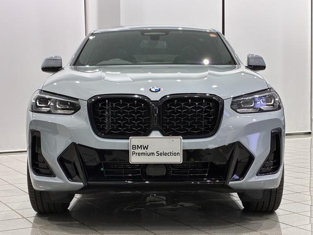 X4 xDrive 20d Mスポーツ 全国2年保証 パノラマガラスサンルーフ ハーマンカードンスピーカー レザーシート フルセグTVチューナー パワーリアゲート 20インチアルミホイール ACC ETC(35枚目)