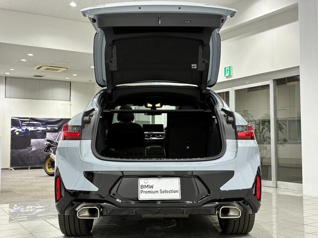 X4 xDrive 20d Mスポーツ 全国2年保証 パノラマガラスサンルーフ ハーマンカードンスピーカー レザーシート フルセグTVチューナー パワーリアゲート 20インチアルミホイール ACC ETC(37枚目)