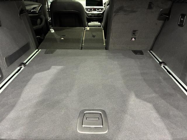 X4 xDrive 20d Mスポーツ 全国2年保証 パノラマガラスサンルーフ ハーマンカードンスピーカー レザーシート フルセグTVチューナー パワーリアゲート 20インチアルミホイール ACC ETC(38枚目)